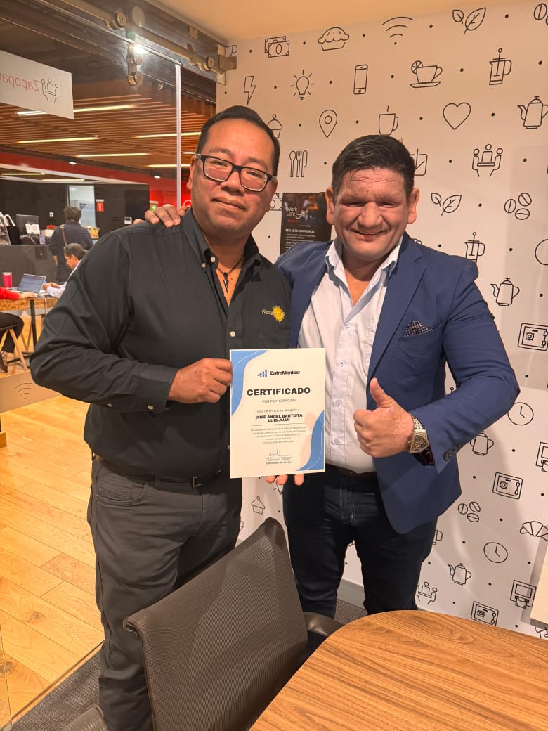 Seguimiento y Certificación