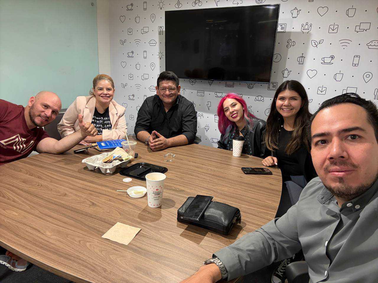 Práctica Intensiva y Casos Reales